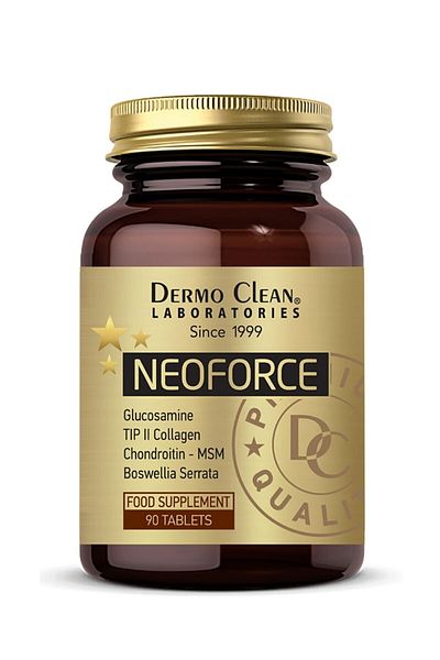 Dermo Clean Neoforce Medicine 2 - Collagen Cut