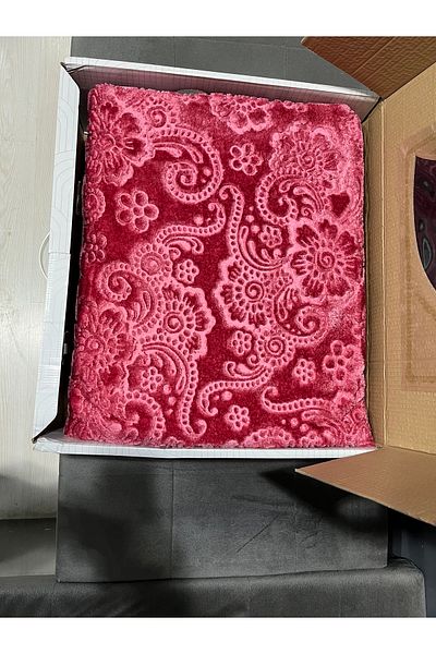 Merinos Elegance Double Blanket