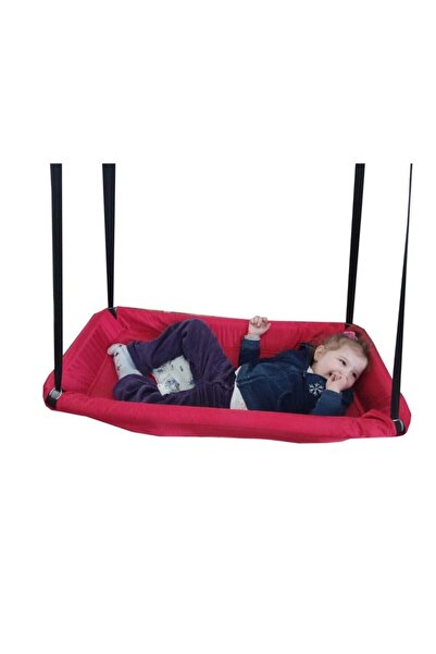Koza Trill Beşik Salıncak Hamak 100 Cm Uzunluk