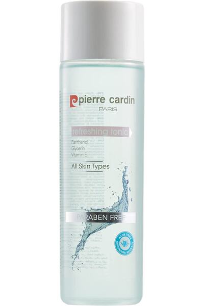 Pierre Cardin منشط منعش 200 مل - منشط منعش للوجه