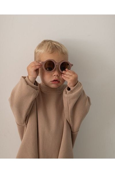 Eddasmagasin 2/7 Years Old Cool Sunglasses