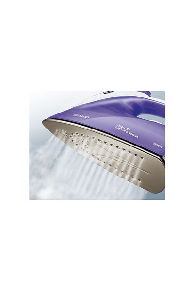 Siemens Tb26330 2300w Steam Iron