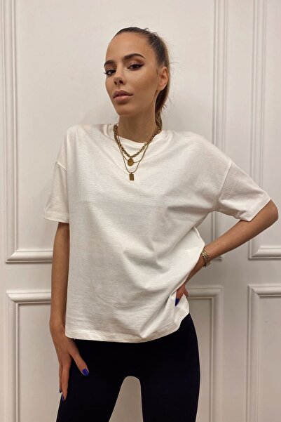 CurcunaShop Basic t-shirt