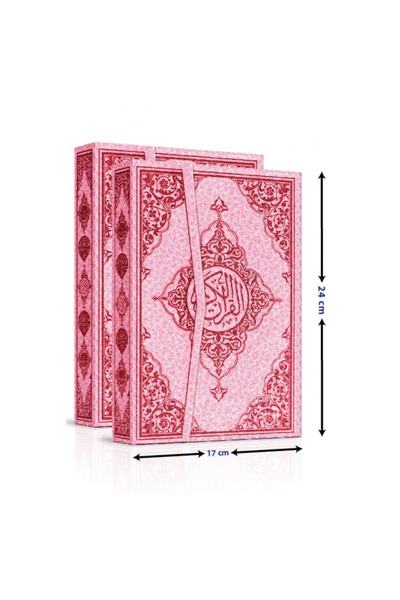 Genel Markalar Bilgisayar Hatlı - Kolay Okunabilen - Pembe Desenli - Orta Boy...