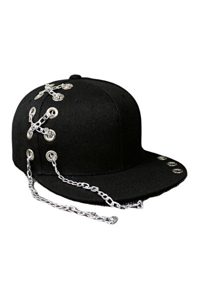 Shopiolog Unisex nova modna Harajuku hip hop kapa