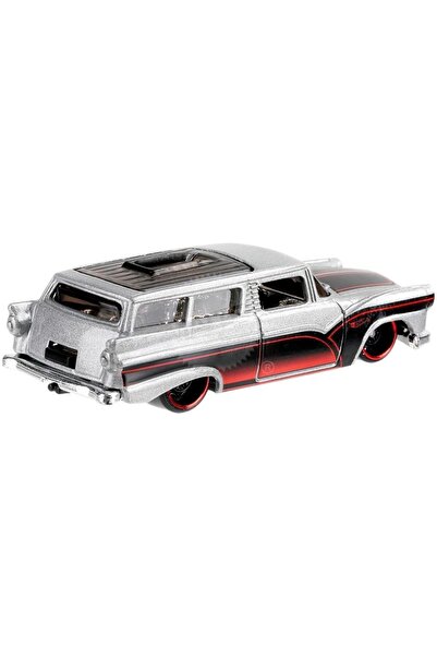 HOT WHEELS Tekli Arabalar 8 Crate Ghd29