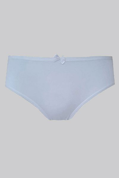 TEKKAPLAN Εσώρουχα Heart Girls Cotton Slip εσώρουχα