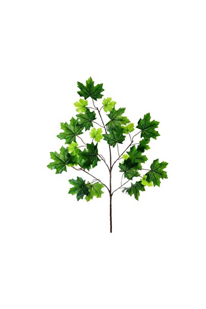 Happyland شجرة الطائرة 25 ورقة صناعية