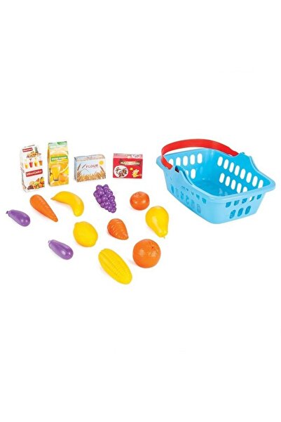 PİLSAN Blue Fruit Basket 06 001
