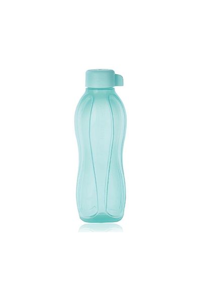 Tupperware Eco Bottle 500 Ml Turquoise
