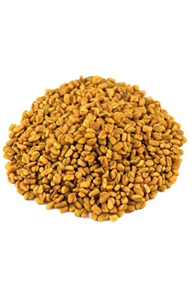 YILMAZ ŞİFALI BİTKİLER VE BAHARAT ÜRÜNÜ Çemen Tane(BOY) 250 gram