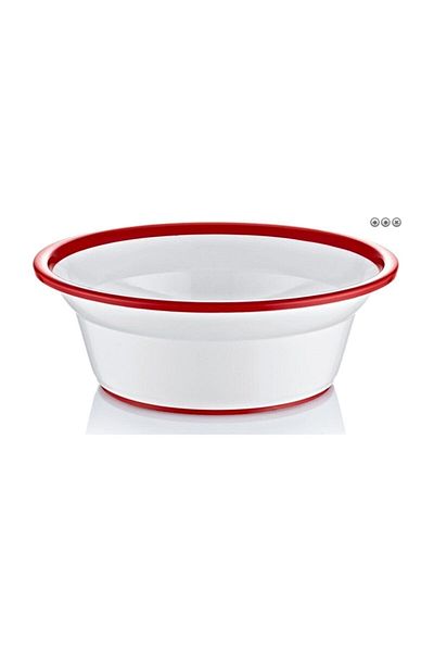 TEMMUZ HOME Luxury Patterned 5 Lt Basin