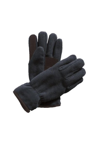 Regatta قفازات Eastward 6 Pk - أزرق داكن