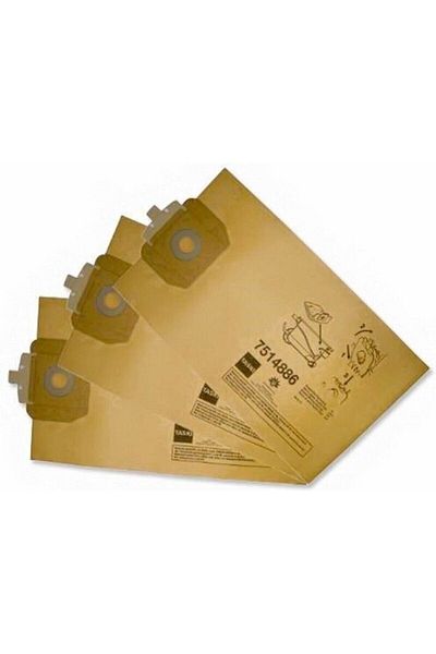Taski Aero 15 Dust Bag - 10 Pieces Product
