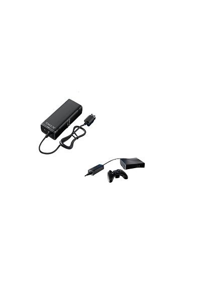 CAFELE Xbox 360 Slim 220v Ac Power Adapter