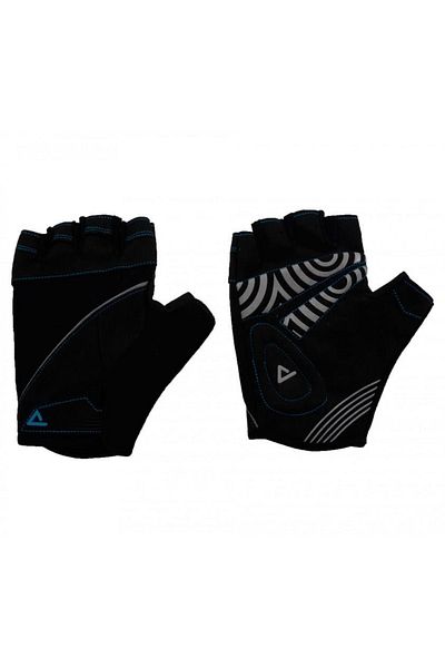 Dare 2B Profile Cycle Mitt Fingerless Gloves Black M