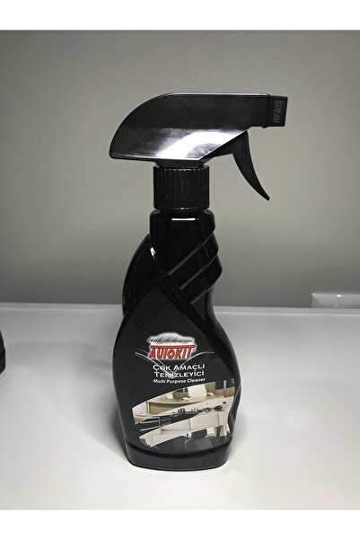 Autokit Serzeymarkets Ultra Oto Bakım Seti