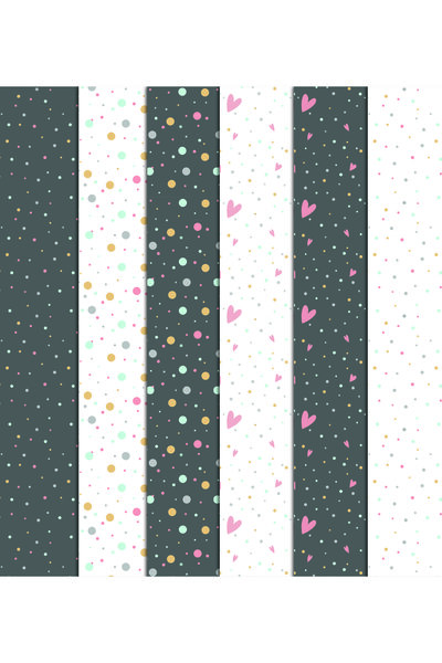 TELLGRAF REKLAM HİZMETLERİ Gift Wrapping Paper (35x50cm)
