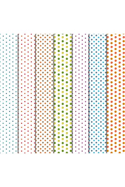 TELLGRAF REKLAM HİZMETLERİ Gift Wrapping Paper (35x50cm)