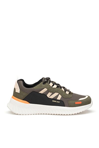 DARK SEER Khaki Beige Men's Sneaker
