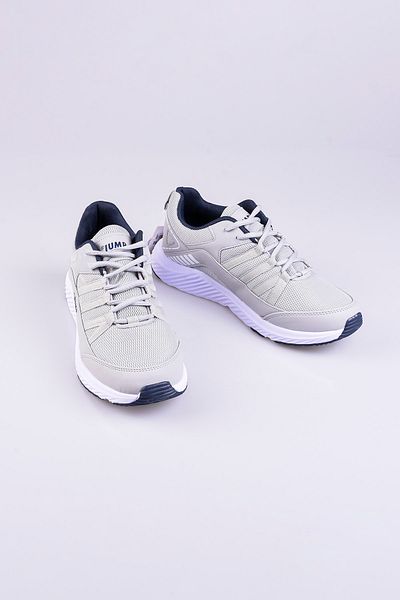 Jump 24865 Comfort Sole Lace Up Ελαφρύ αθλητικό στυλ καθημερινά Unisex παπούτσια