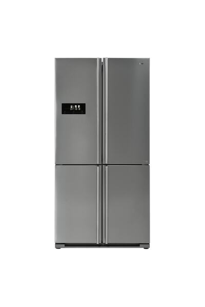Vestel Puzzle Fd65001 Ex Maya Gardırop Tipi Buzdolabı