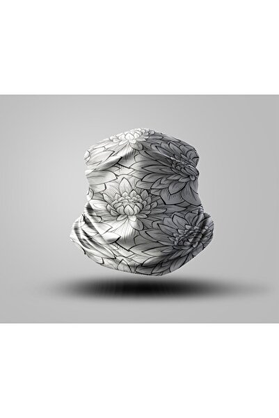 Buffalo Biker Buff Mask Outdoor Neck Collar Unisex Bandana