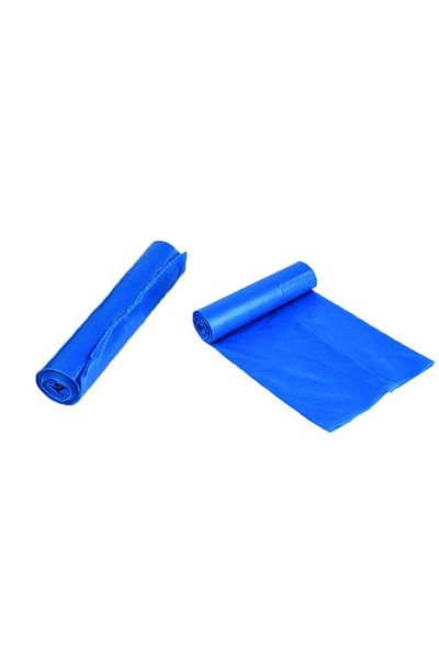 Ambalage 80 X 110 30 Pieces Large Size Garbage Bag 1380 Gr