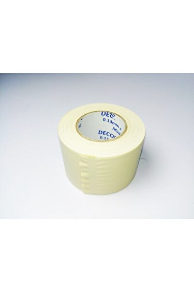 Birso Klima Dekoratif Bantı 25 Mt Dar