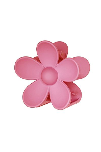 New Obsessions Camomille Flower Peg Hair Clip