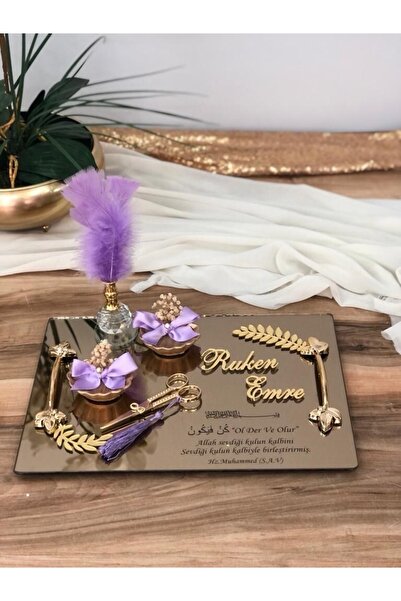 Masalsı Concept Слово піднос, піднос для заручин, піднос для обручок, піднос ...