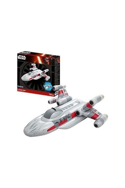 Sole Bestway 91206, Licensed Star Wars Spaceship Boat