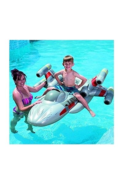 Sole Bestway 91206, Licensed Star Wars Spaceship Boat