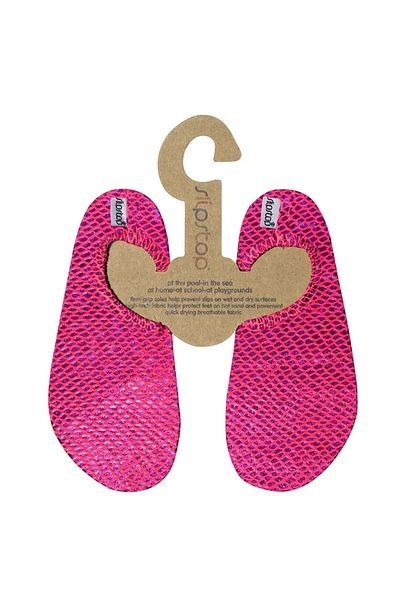 SLIPSTOP Rubin Jr Non-Slip Gilded Pool Sea Shoes