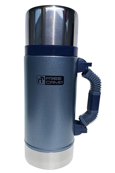 Freecamp Marvel Termos 700ml-mavi