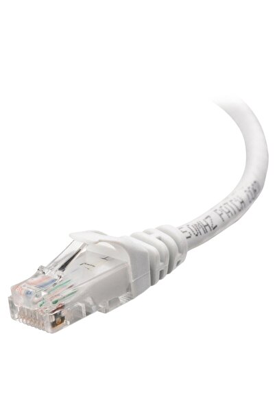 Powermaster كابل رمادي Cat5 25 متر