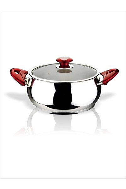 M3DECORİUM En Iyi Kalite Büyük 2 Lt. Cam Kapaklı Yanmaz Bakalit Kulplu Kalın ...