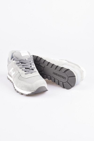 Hammer Jack 19250-m Peru Comfort Sole Lace-Up Unisex Sports Shoes