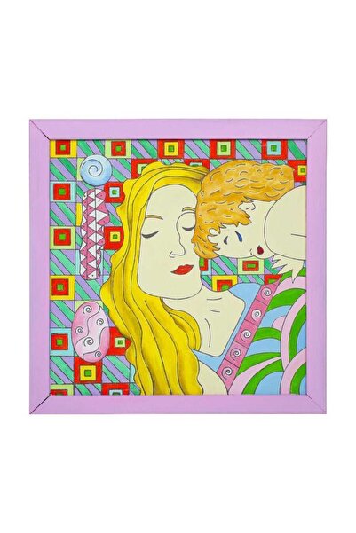 Artebella طقم رسم قماش 32x32 سم St-02