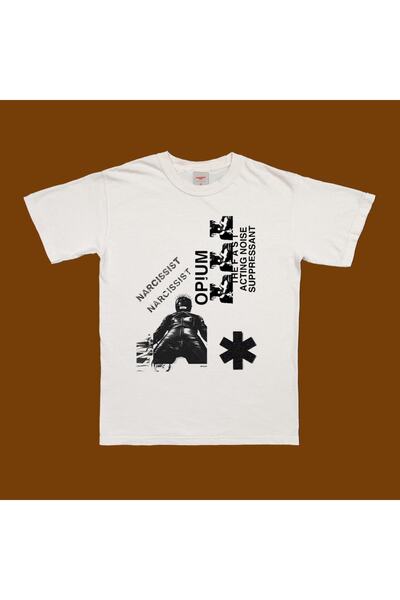 Drippy Playboi Carti T-shirt