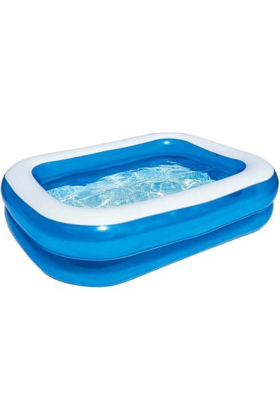 BESTWAY Rectangular Pool 201X150X51 cm