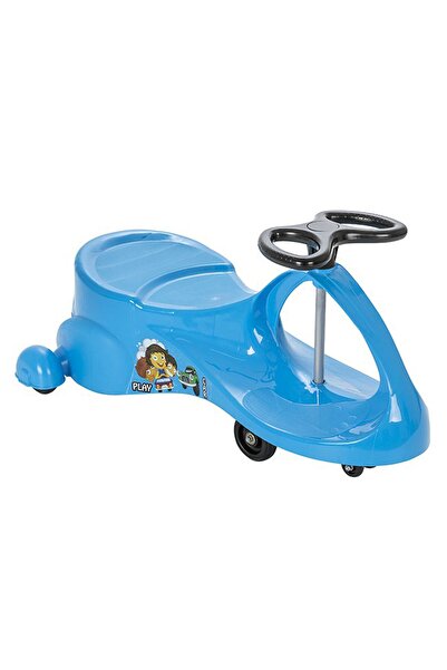 PİLSAN Play Car Mavi