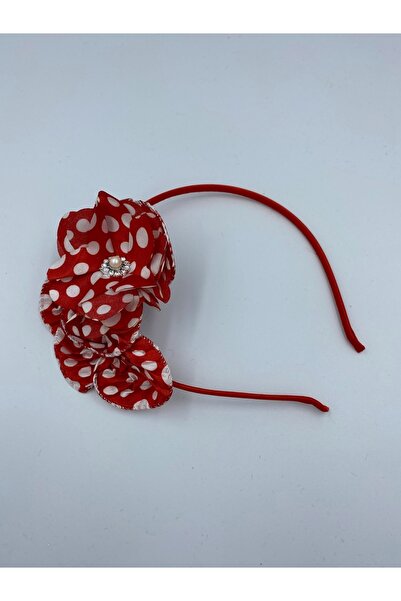 Melkady Aksesuar ملكادي 420 - تاج حجري منقط