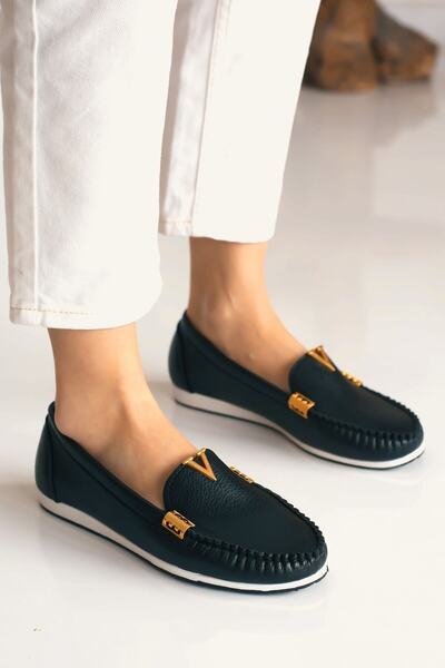 İmerShoes Жіночі легкі балетки зі штучної шкіри, нековзна підошва, зручні для ходьби, гнучкі, з відкритим носком, R-03