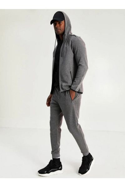 LC Waikiki Ανδρικά αθλητικά παντελόνια Lcw Sports Standard Fit Active Sports