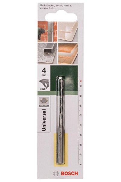 Bosch Sds-quick Multi Const. 4*85 Mm Matkap Ucu - 2609256910