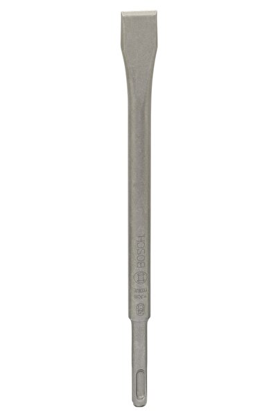 Bosch SDS-Plus Yassı Keski 20x250mm 10'lu Paket