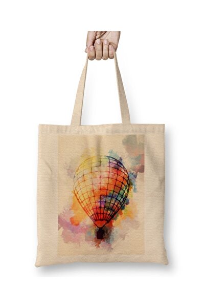 Baskı Dükkanı Young Forever Bts Сумка з довгими ручками