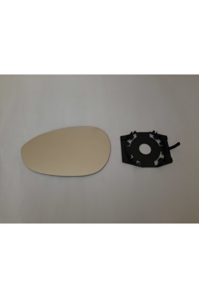 AKAYNA Fiat Linea & Grande Punto 2007- Model Sonrası Isıtmasız Sol Taraf Ayna...