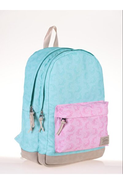 KAUKKO Wıchlıght Sırt Çantası Unıcorn